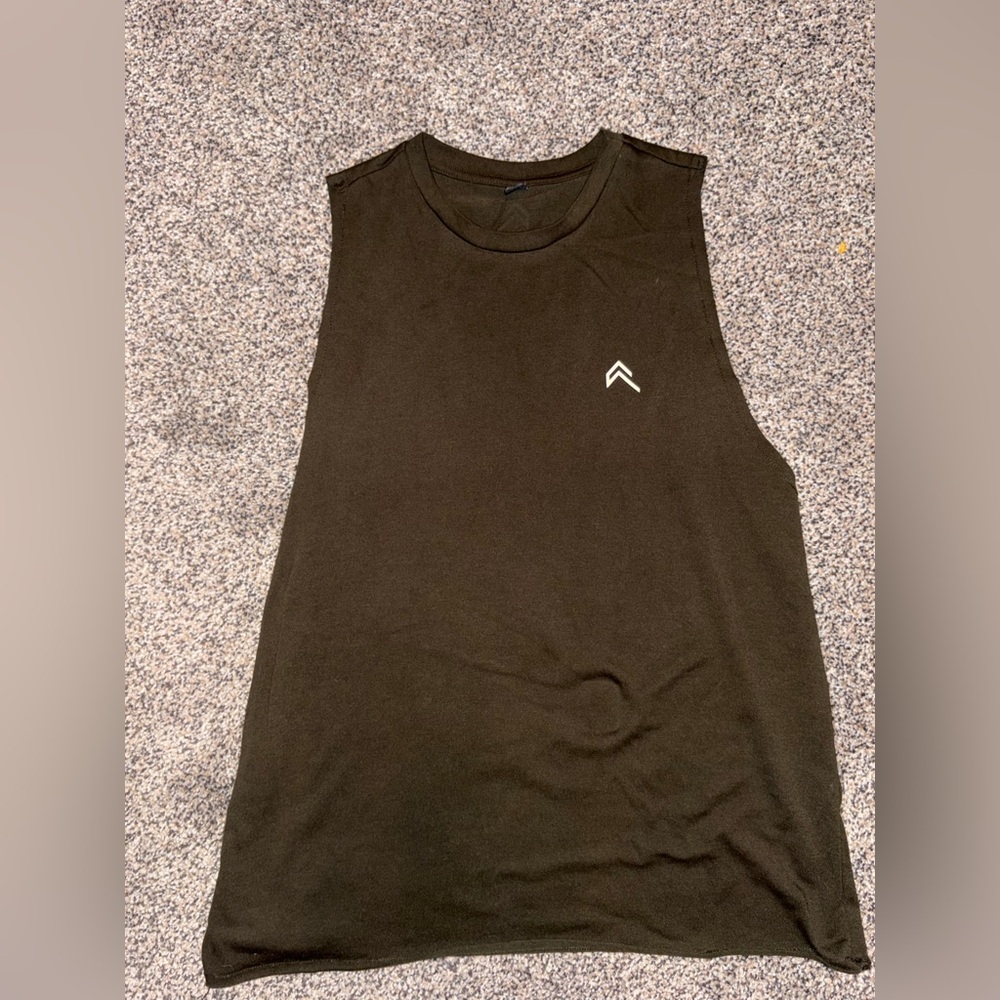 Oner Active Go To Muscle Vest